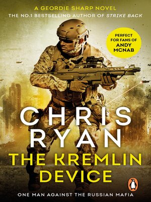 The Kremlin Device - ebook